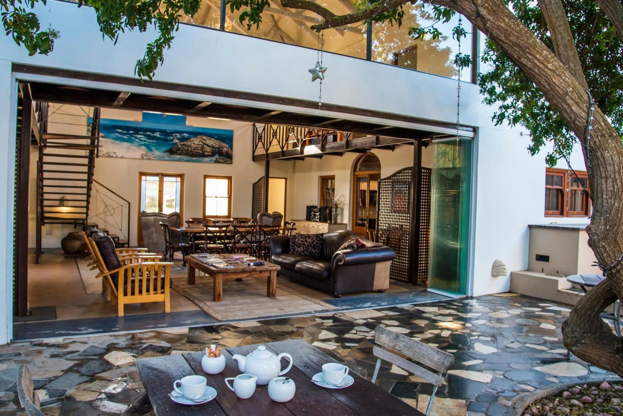 Bed and Breakfast Grootvlei Guest Farm Lambertʼs Bay Exterior foto