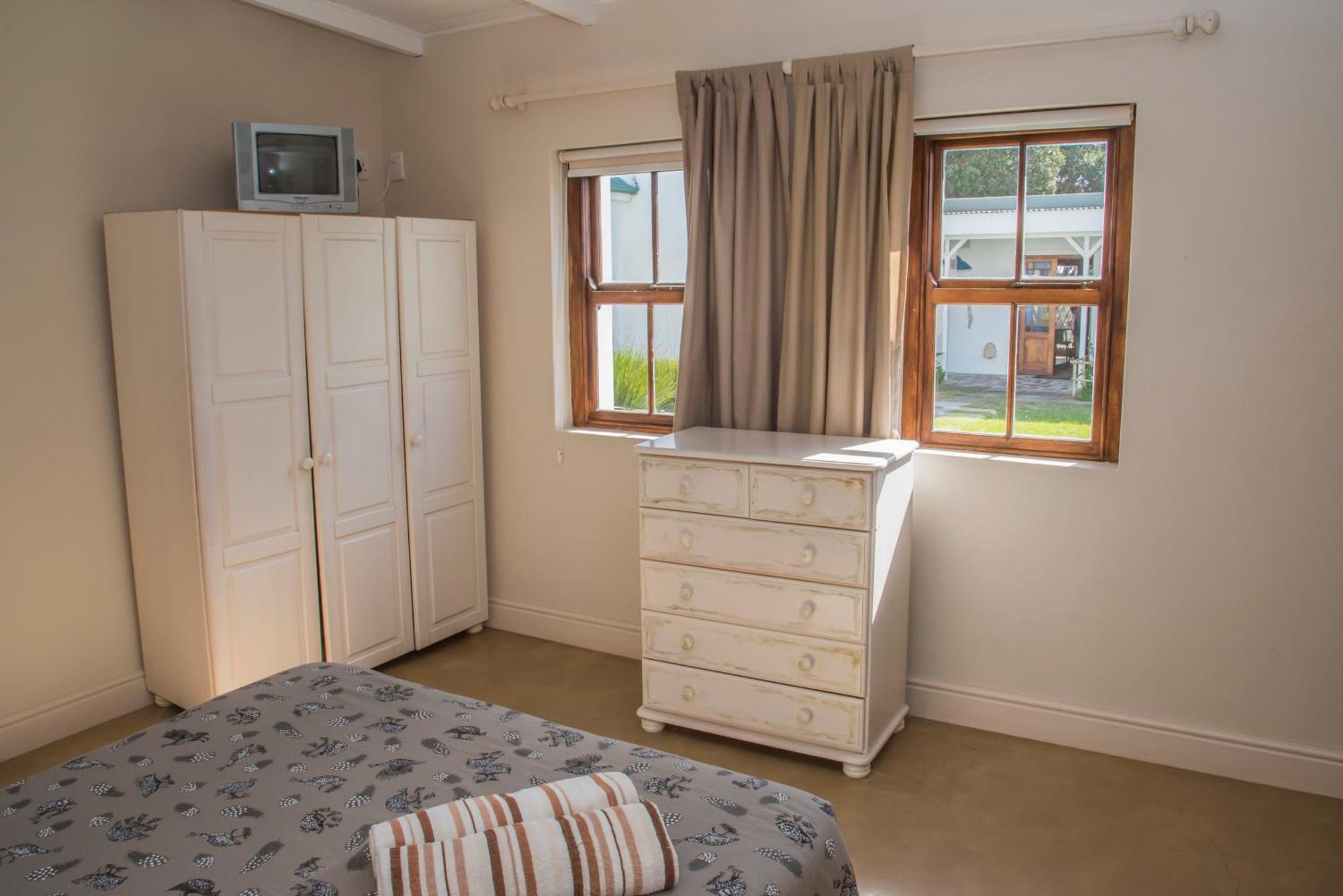 Bed and Breakfast Grootvlei Guest Farm Lambertʼs Bay Exterior foto
